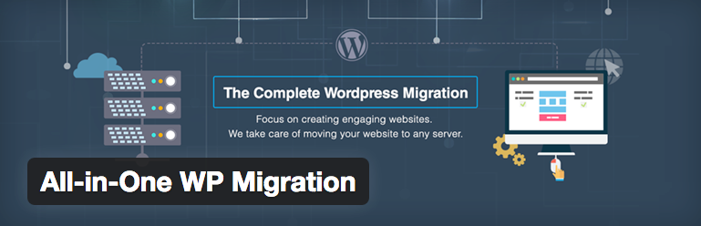 WordPress migration plugins 