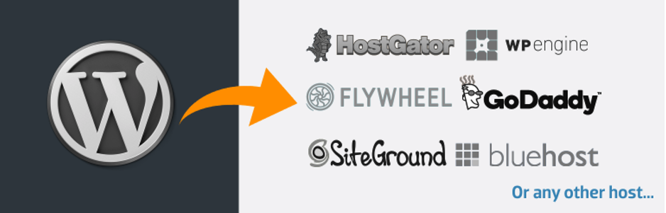 5 Best WordPress migration plugins to move your website – Themeum
