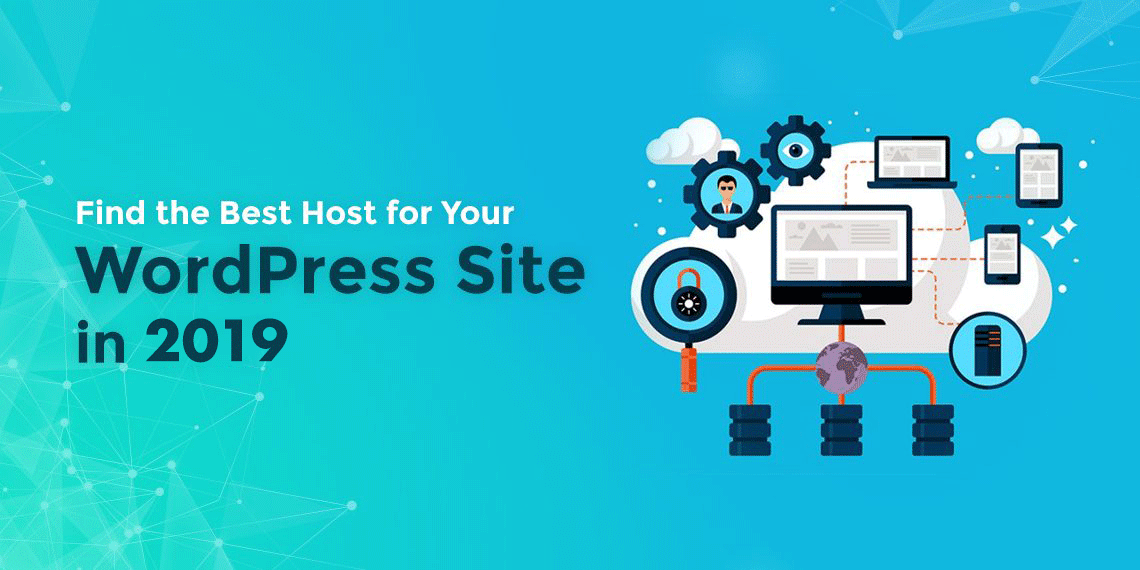 best WordPress hosting