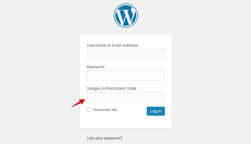 How to enable 2-step verification in WordPress – Themeum