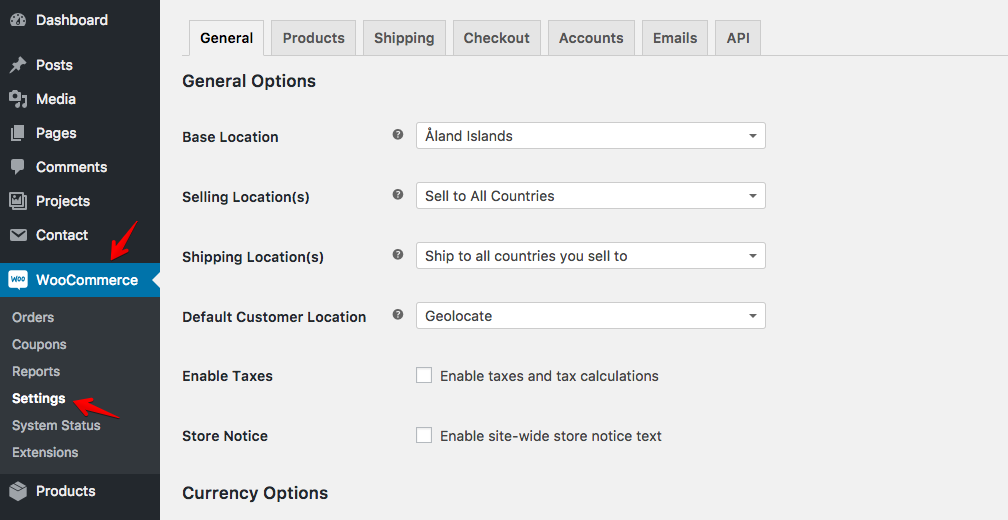 PayPal Adaptive for WooCommerce