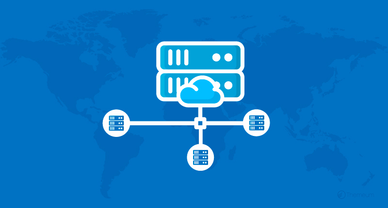 CDN for WordPress