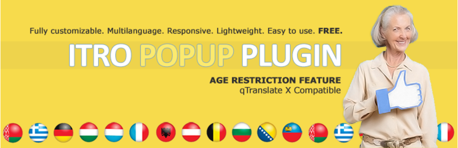 WordPress popup plugins