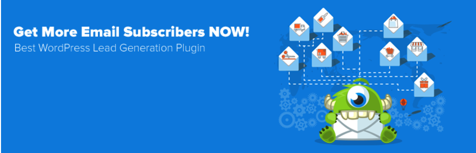 WordPress popup plugins