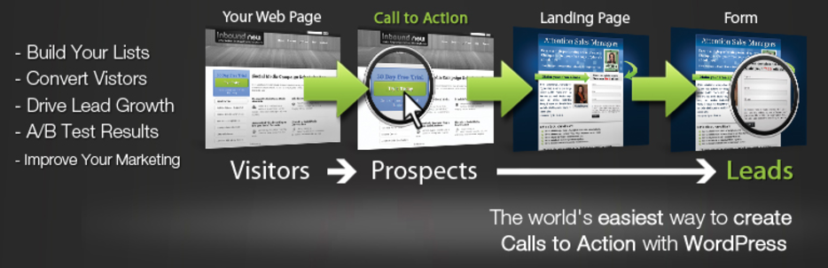 call to action plugins