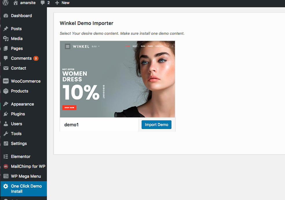 creer site ecommerce wordpress