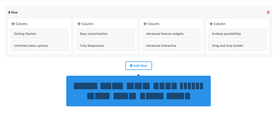 The best WordPress mega menu plugin – Themeum