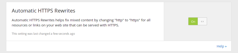 How to fix WordPress mixed content warning for HTTPS – Themeum