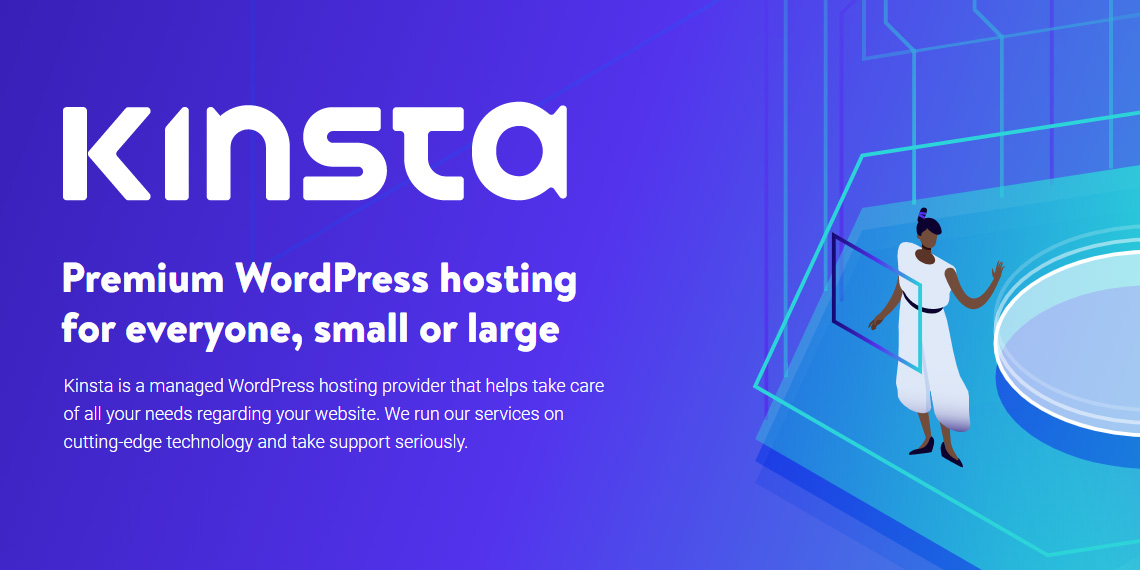 Themeum review of Kinsta