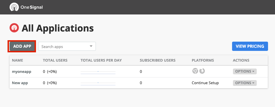 How to add web push notification to a WordPress site – Themeum