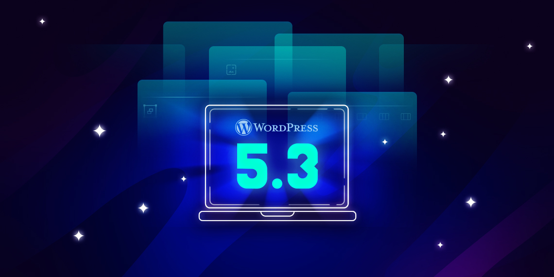 Wordpress-5.3