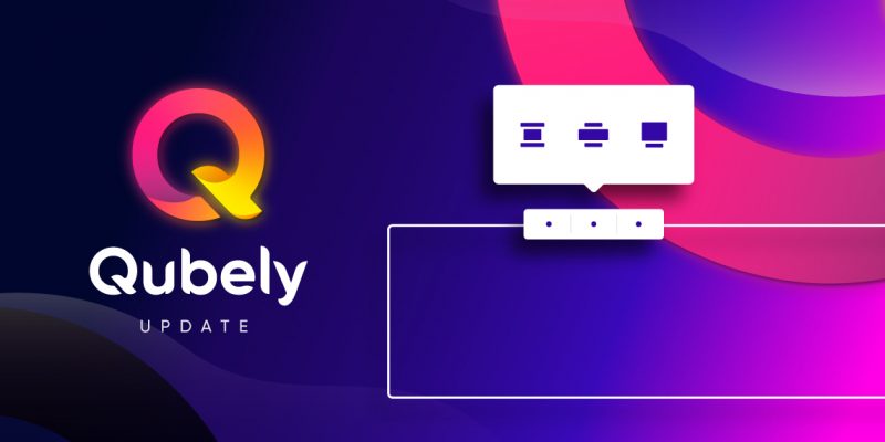 qubely-update