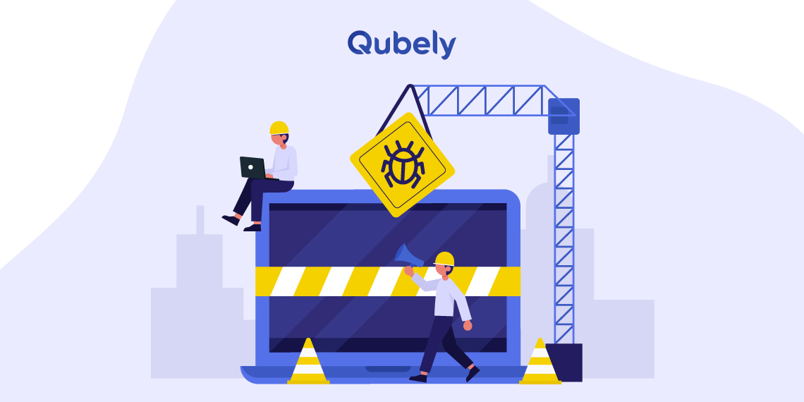 Introducing The Latest Qubely v1.0.8 (Pro) & Qubely v1.2.8 (Free)