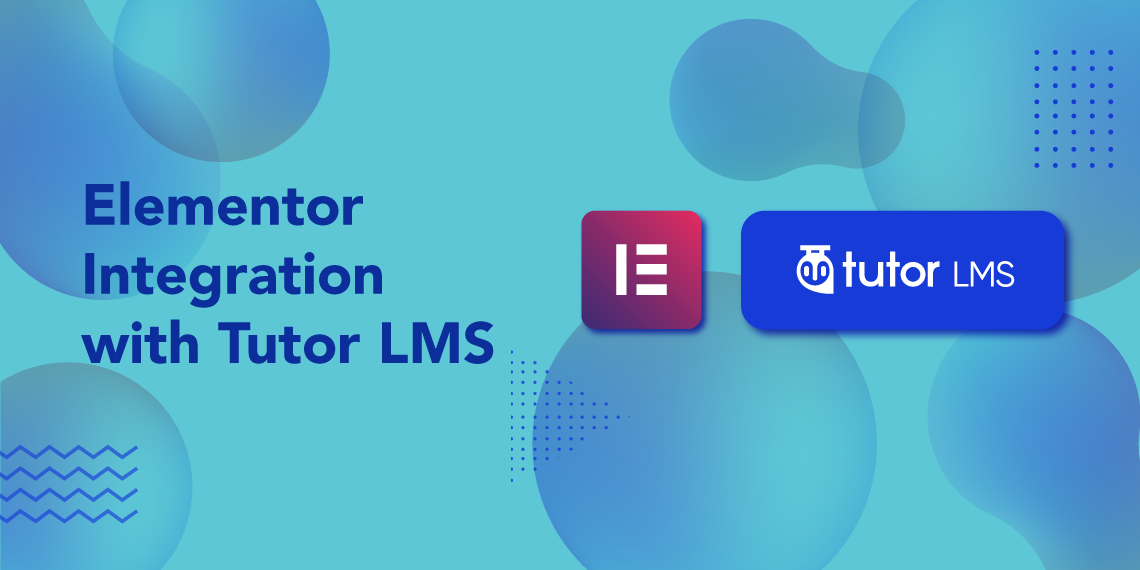 Tutor LMS Integration