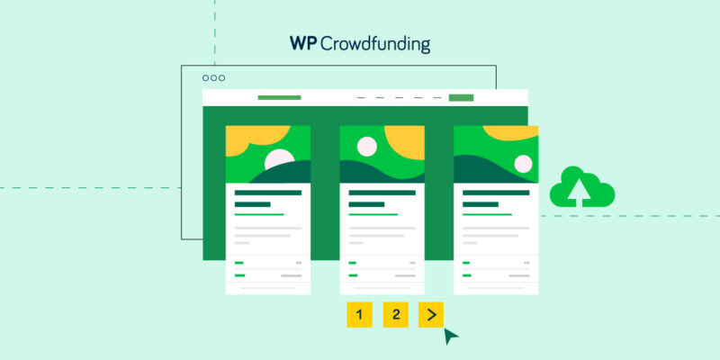 wp crowdfunding update free v2.1.0 pro v11.2.0