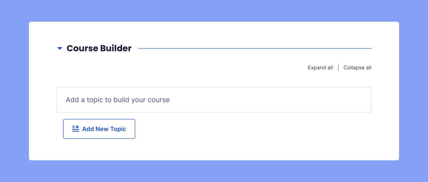 How to Create Courses on the Frontend in WordPress