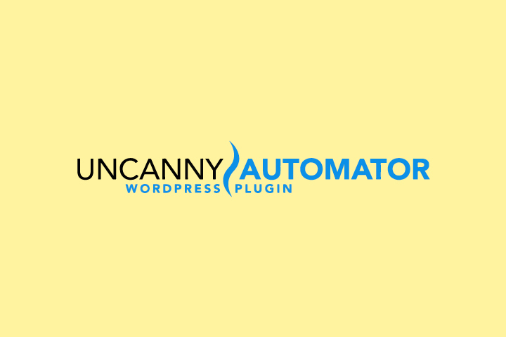 Uncanny Automator