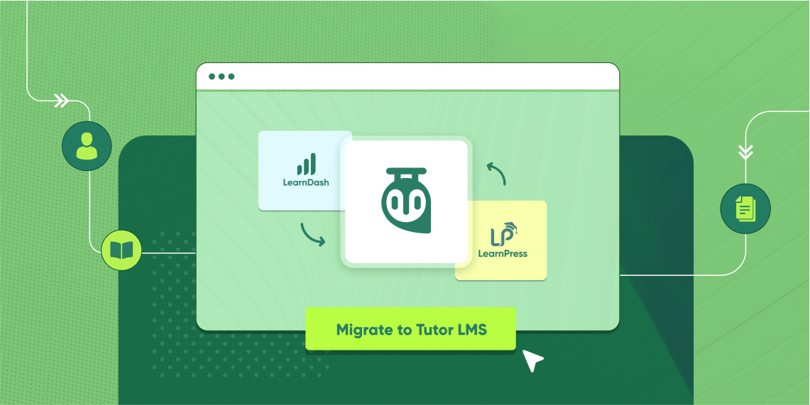 Tutor LMS Migration Tool v2.1.0