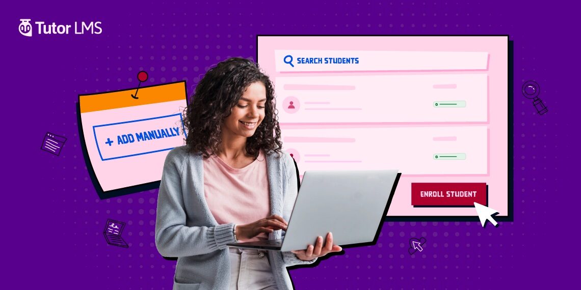 How-to-Enroll-Students-Manually-to-Your-Tutor-LMS-Courses