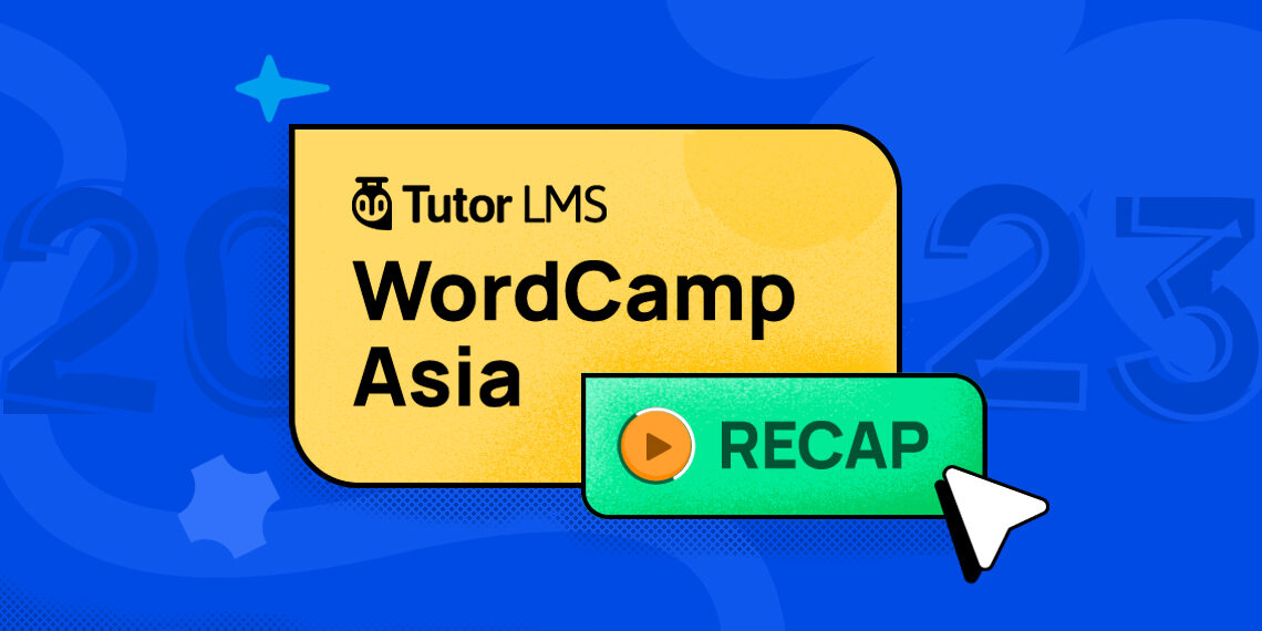 Tutor-LMS-WordCamp-23-Recap