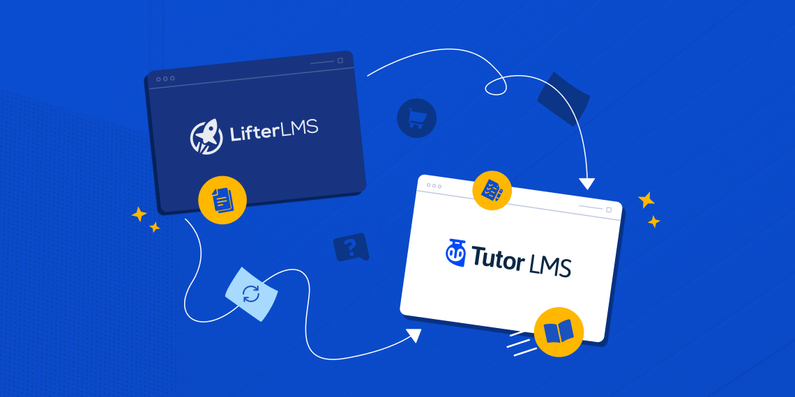 Tutor LMS migration tool update 2.2.0