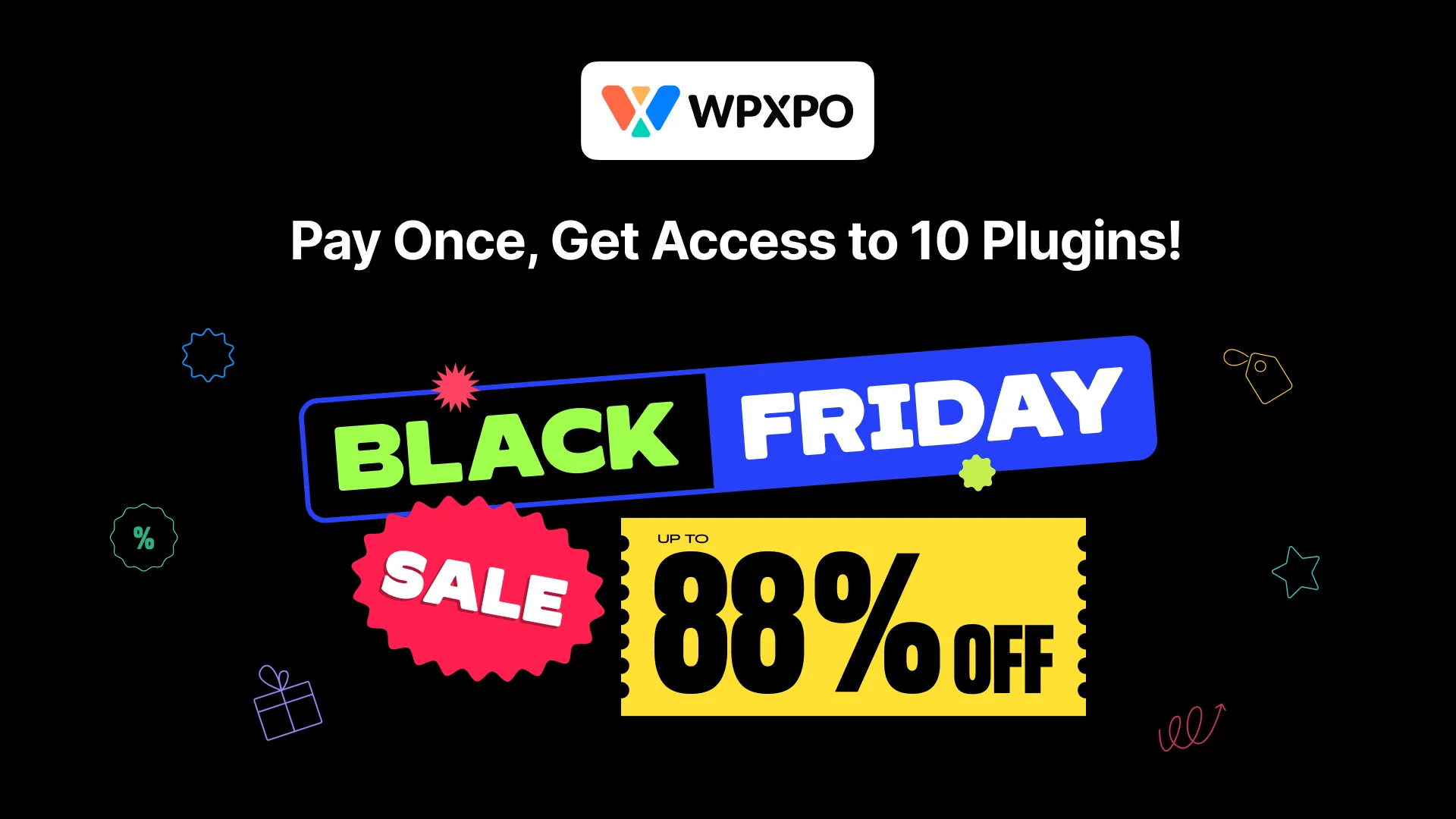 WPXPO Bundle